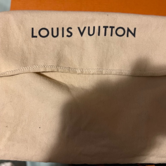 SOLD 2020 Louis Vuitton nano speedy - Picture 12 of 12